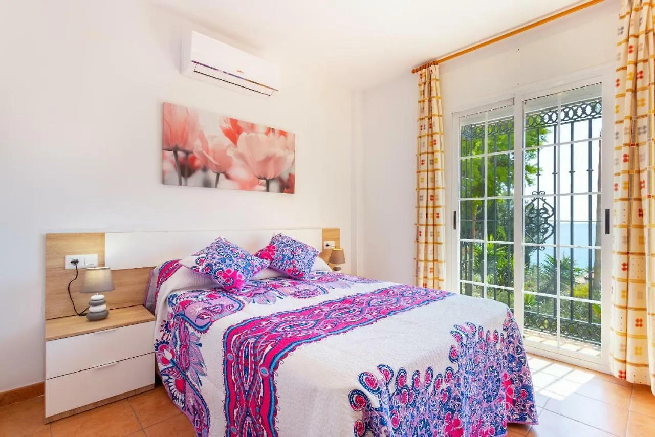 Apartamento Ladera Nerja