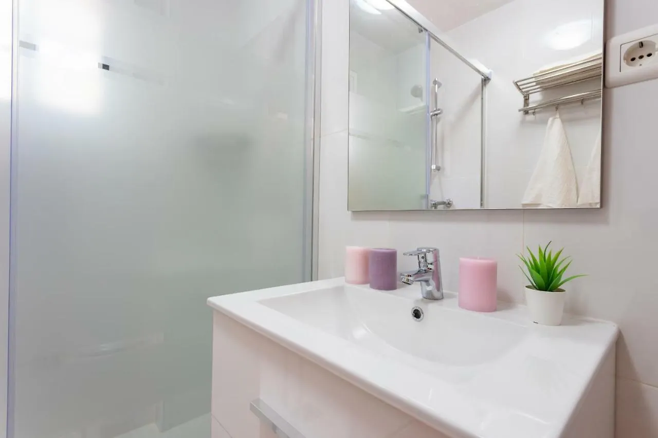 Lejlighed Apartamento Ladera Nerja