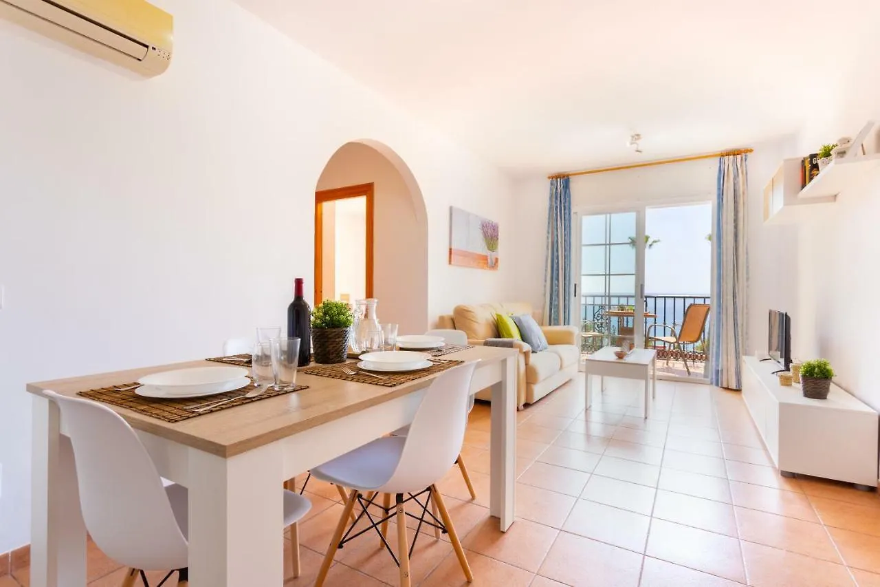 Apartamento Ladera Nerja Lejlighed