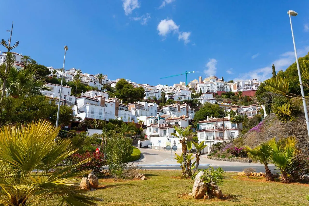 Apartamento Ladera Nerja