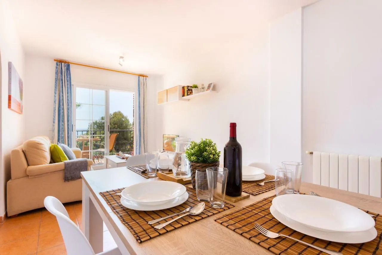 Apartamento Ladera Nerja 0*,  Spanien