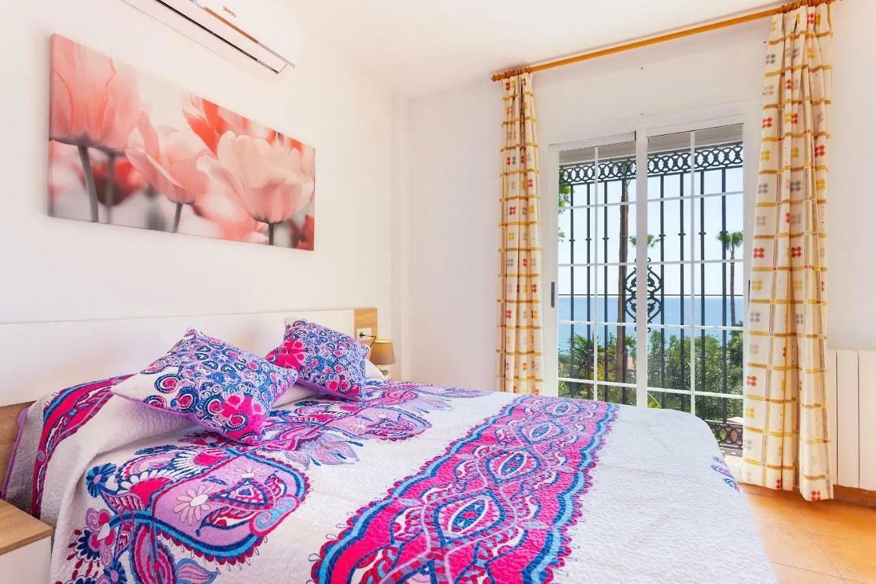 Lejlighed Apartamento Ladera Nerja