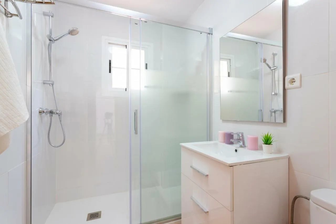 Apartamento Ladera Nerja