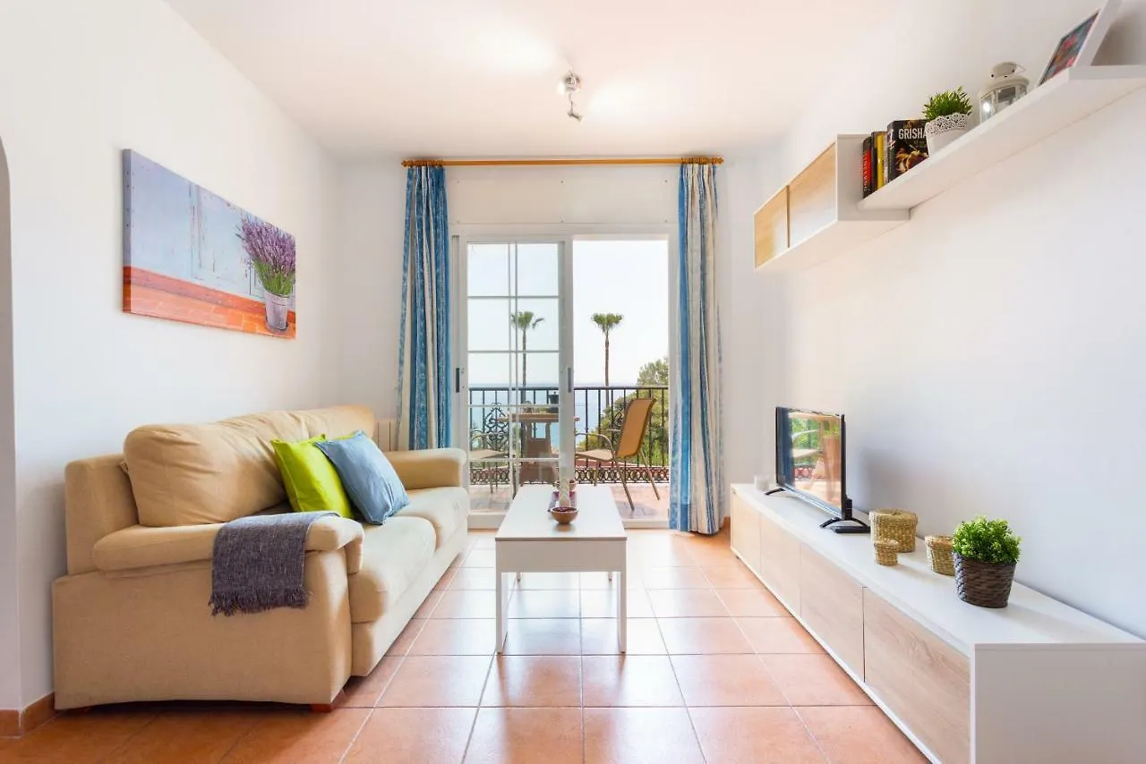 Apartamento Ladera Nerja
