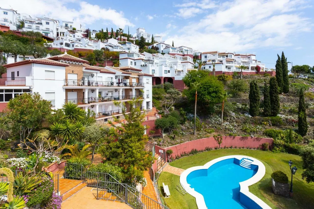 Apartamento Ladera Nerja Lejlighed