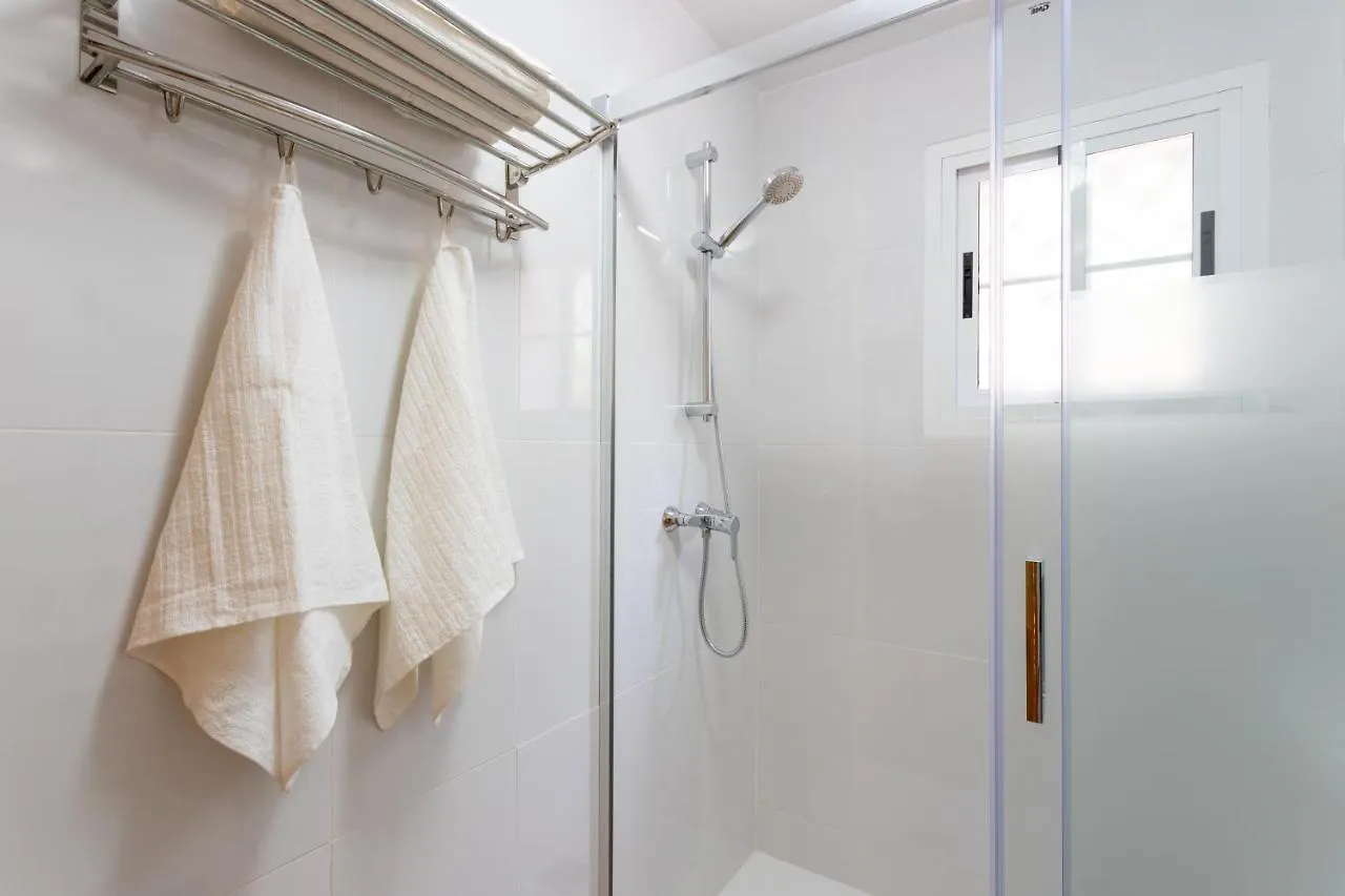 Apartamento Ladera Nerja 0*,