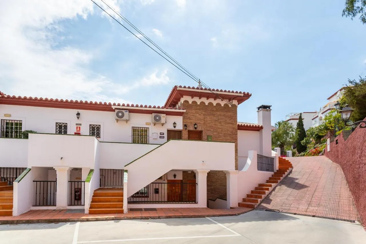 Lejlighed Apartamento Ladera Nerja