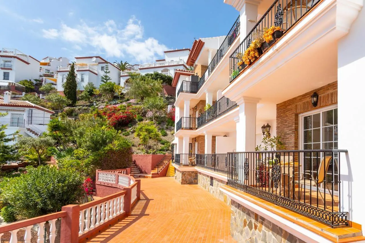 Apartamento Ladera Nerja Spanien