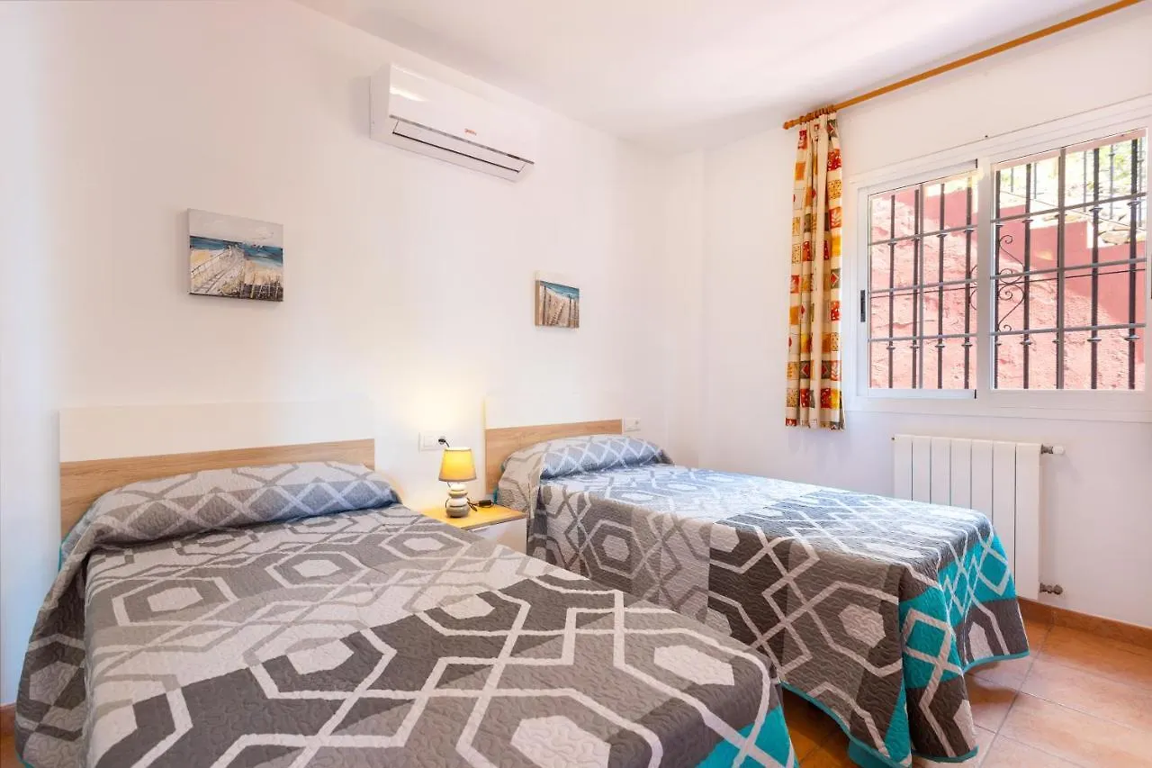 Apartamento Ladera Nerja Lejlighed