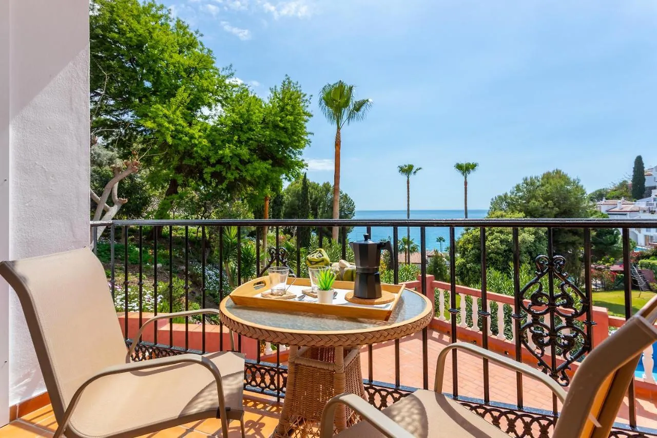 Apartamento Ladera Nerja