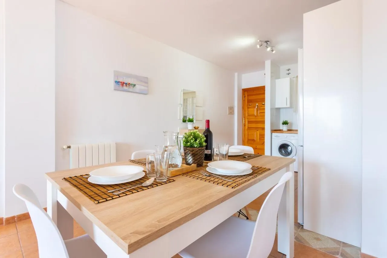 Apartamento Ladera Nerja Apartman