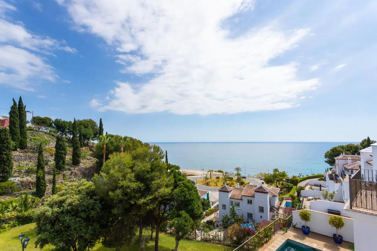 Apartamento Ladera Nerja