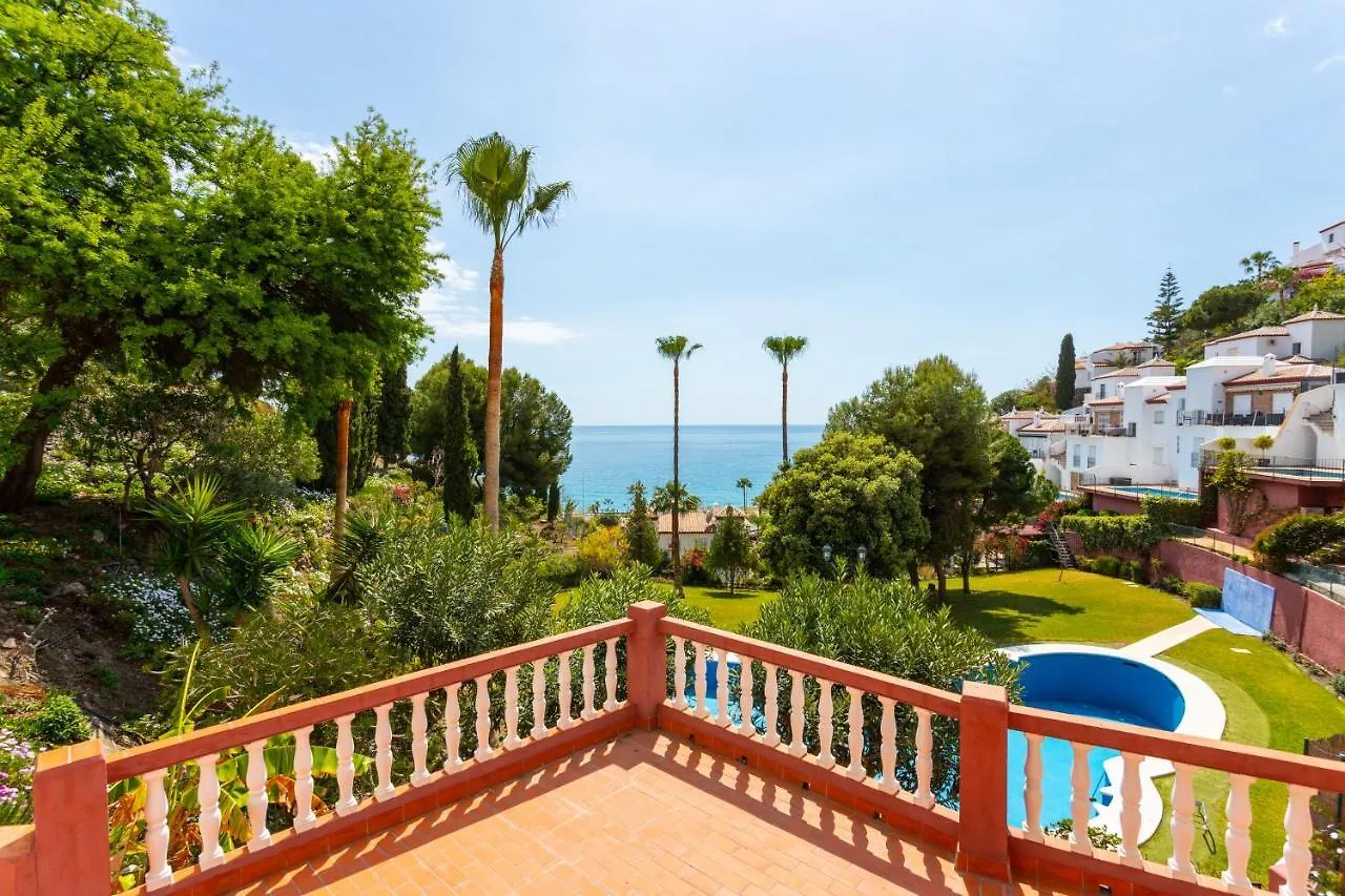 Apartamento Ladera Nerja Apartman
