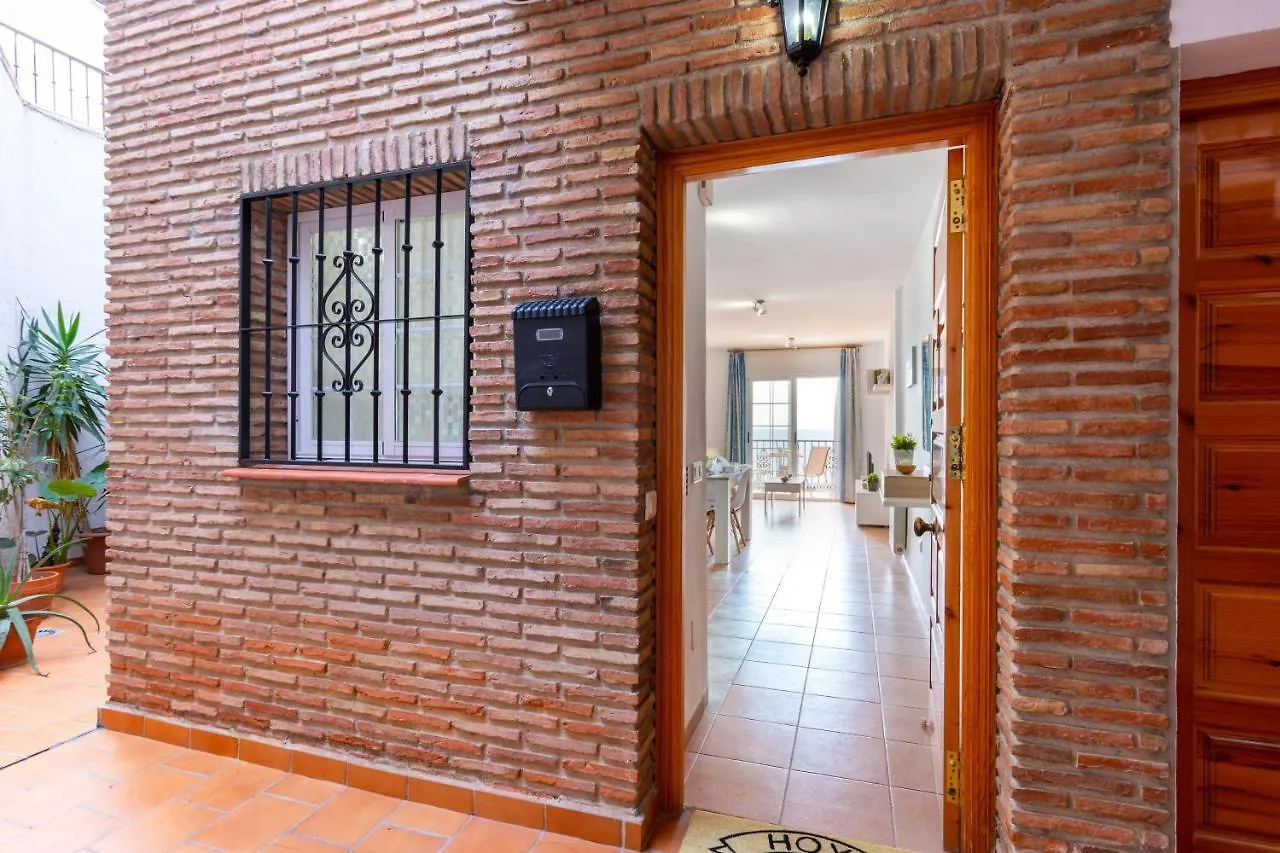 Apartamento Ladera Nerja 0*,  Spanyolország