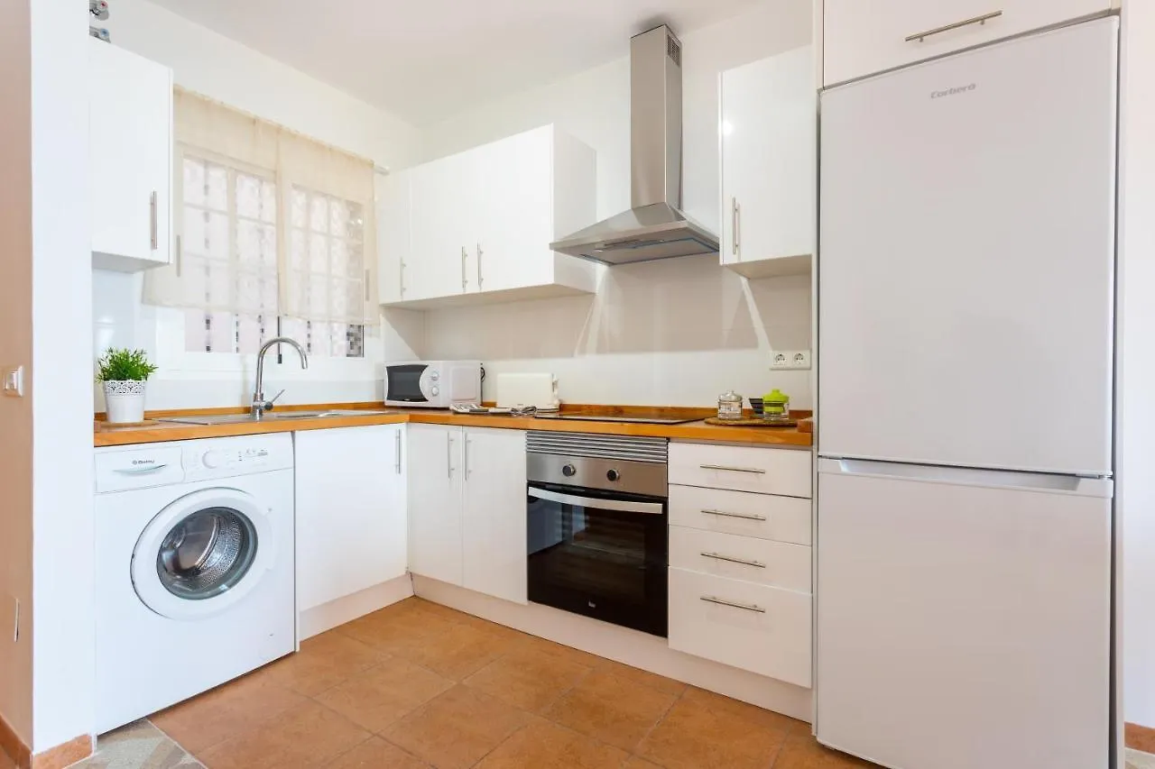 Apartamento Ladera Nerja 0*,  Spanien