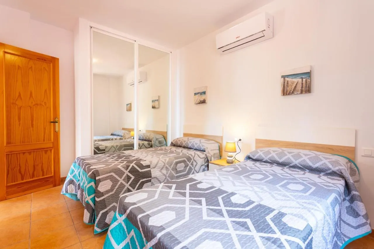 Apartamento Ladera Nerja Lejlighed